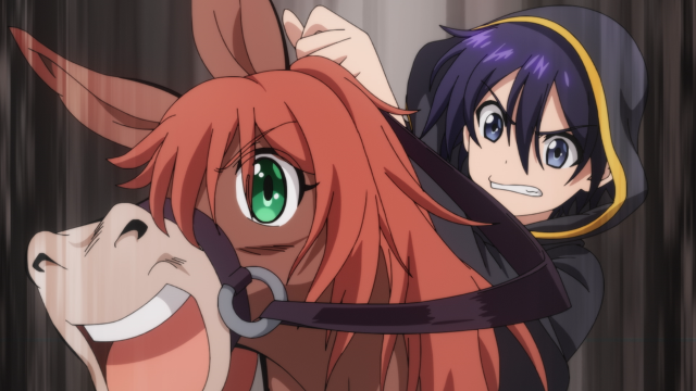 進化果實~不知不覺踏上勝利的人生~ 線上看