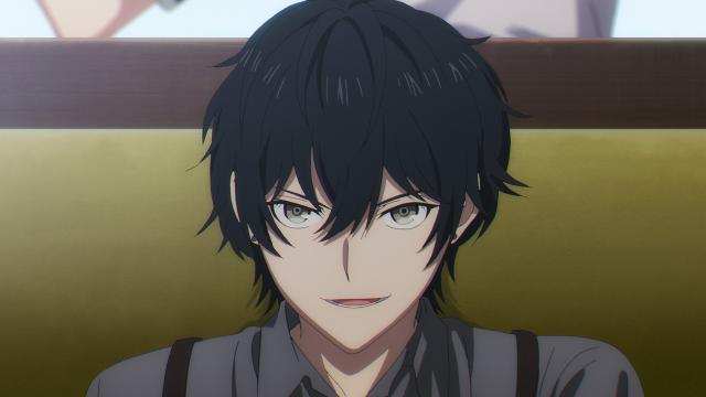 宿命迴響：命運節拍 線上看