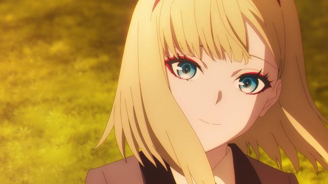 宿命迴響：命運節拍 線上看