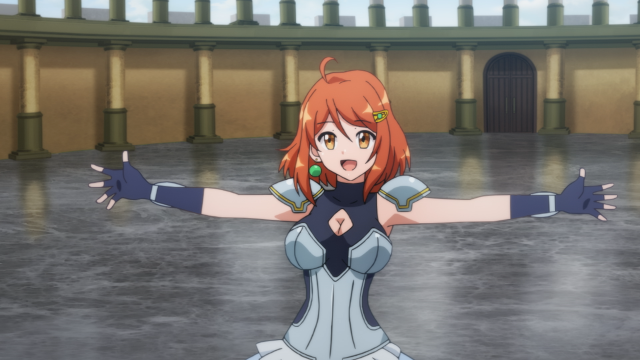 進化果實~不知不覺踏上勝利的人生~ 線上看