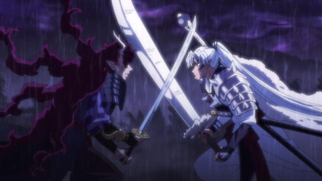 半妖的夜叉姬 第二季 線上看