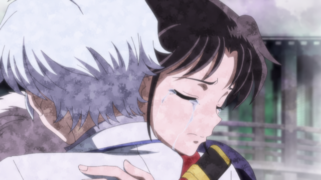 半妖的夜叉姬 第二季 線上看