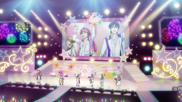 半妖的夜叉姬 第二季 線上看