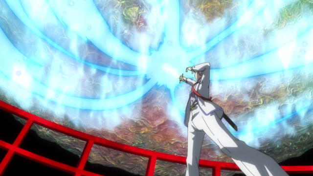 半妖的夜叉姬 第二季 線上看