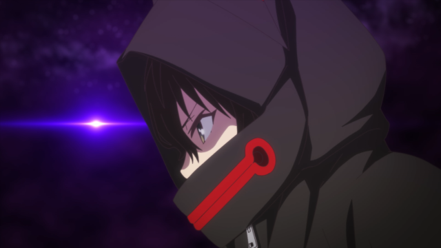 BUILD-DIVIDE -#000000- CODE BLACK 第6集