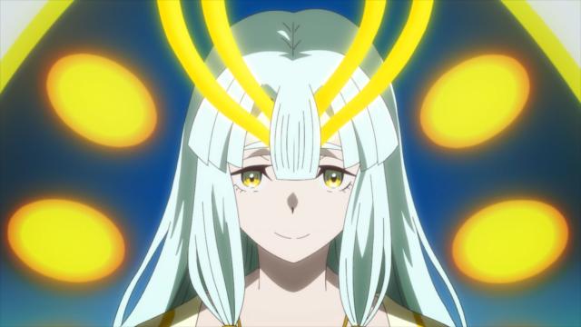 BUILD-DIVIDE -#000000- CODE BLACK 第10集