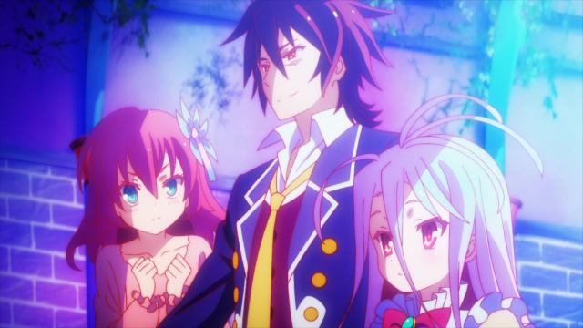 遊戲人生 線上看