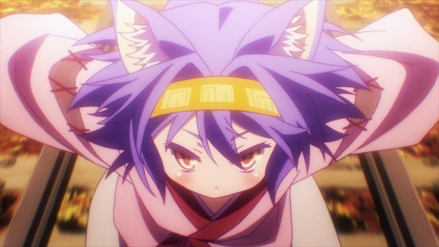 遊戲人生 線上看