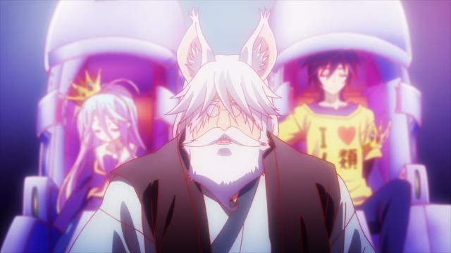 遊戲人生 線上看