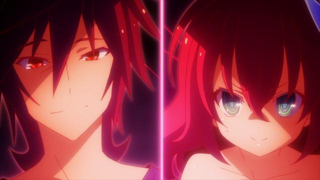 遊戲人生劇照 2