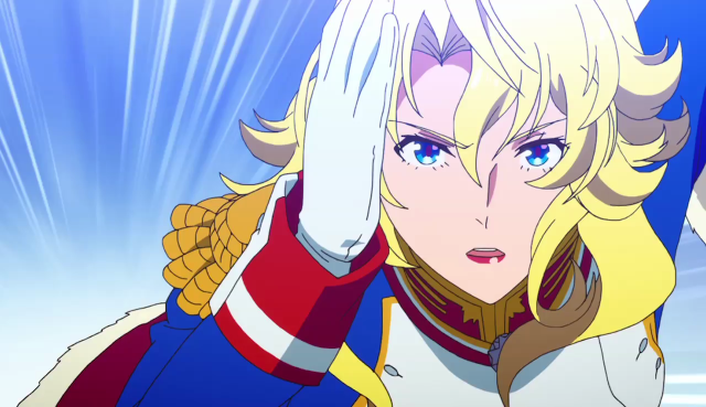 賽馬娘 Pretty Derby 第9話