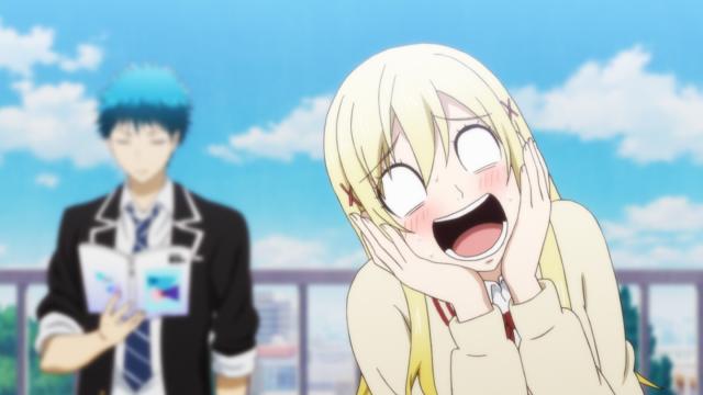 山田君與7位魔女劇照 3