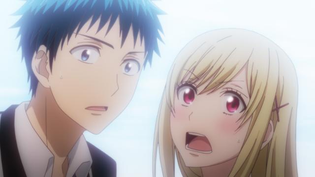 山田君與7位魔女劇照 1