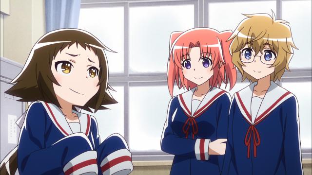 未確認進行式 線上看