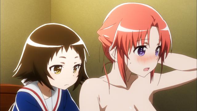 未確認進行式 線上看