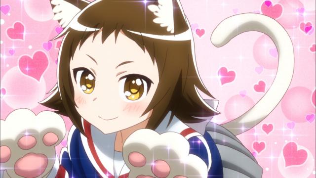 未確認進行式 線上看