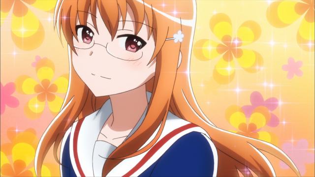 未確認進行式 線上看