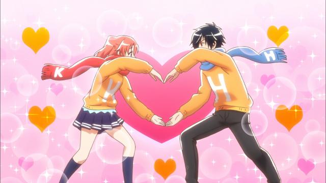 未確認進行式 線上看