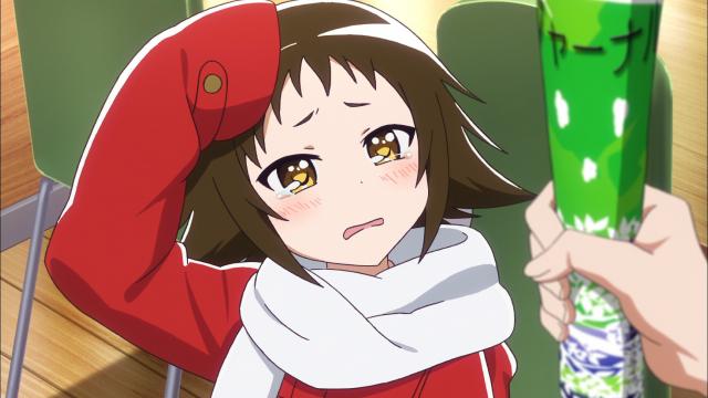 未確認進行式 線上看