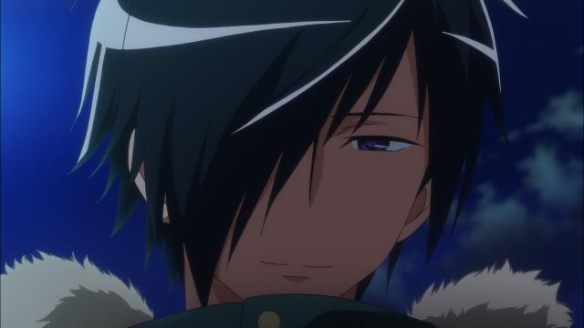 未確認進行式 線上看