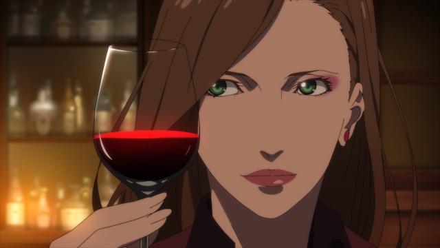 Fairy gone 線上看