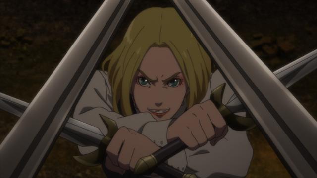 Fairy gone 線上看