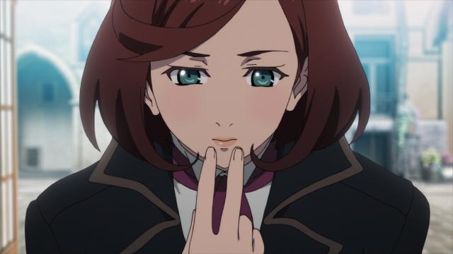 Fairy gone 線上看