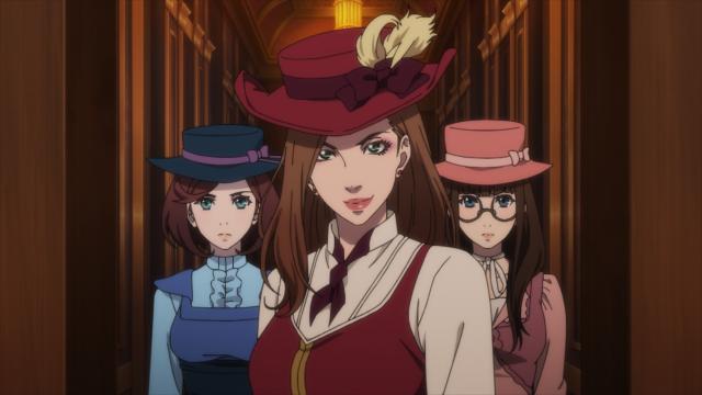 Fairy gone 線上看