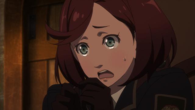 Fairy gone 線上看