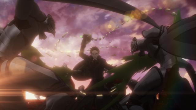 Fairy gone 線上看