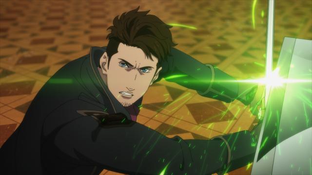 Fairy gone 線上看