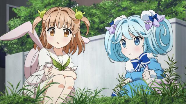 Fantasista Doll 線上看