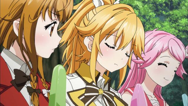 Fantasista Doll 線上看