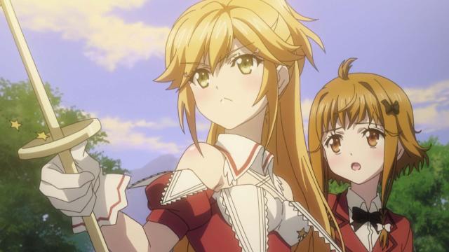 Fantasista Doll 線上看