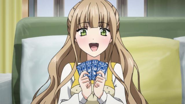 Fantasista Doll 線上看