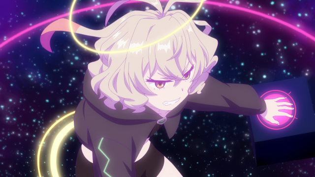 與變成了異世界美少女的大叔一起冒險 第11集