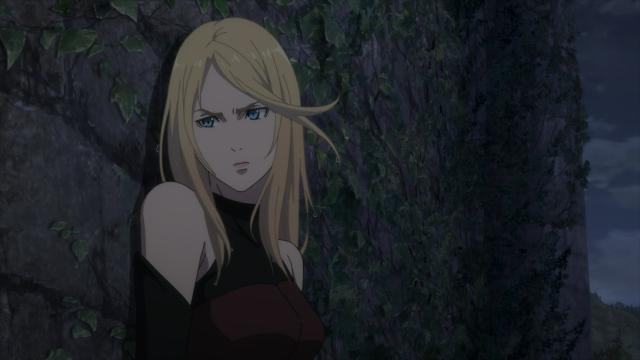 Fairy gone 線上看