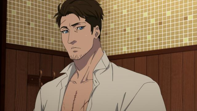 Fairy gone 線上看