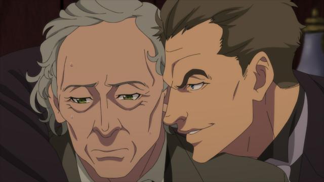 Fairy gone 線上看