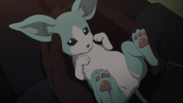 Fairy gone 線上看