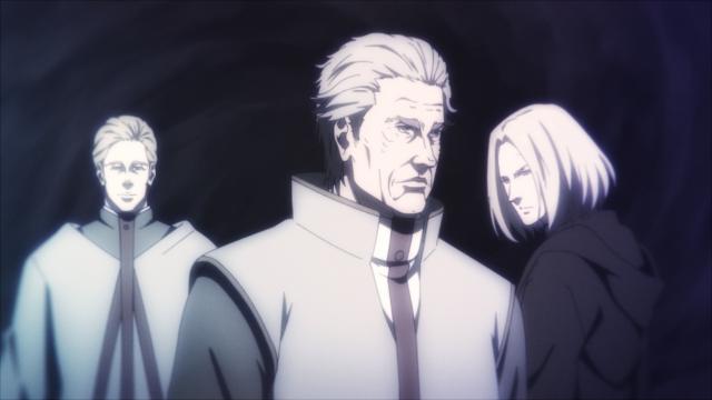 Fairy gone 線上看