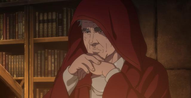 Fairy gone 線上看