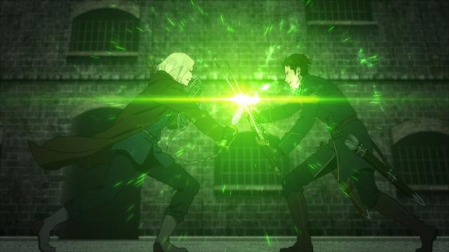 Fairy gone 線上看