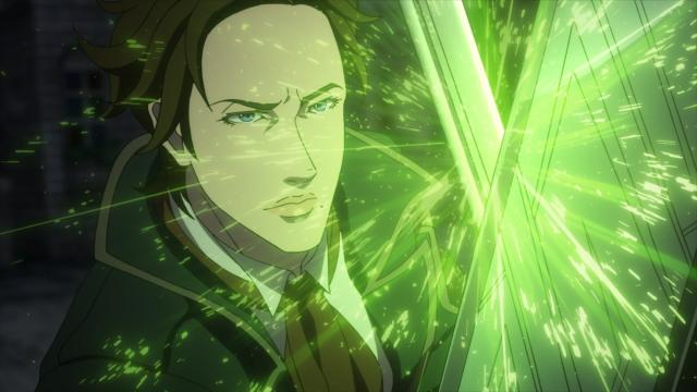 Fairy gone 線上看