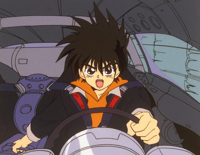 閃電霹靂車 線上看