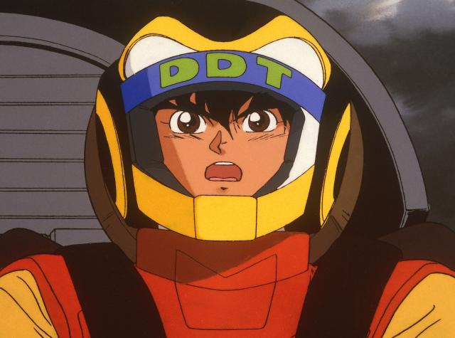 閃電霹靂車 線上看