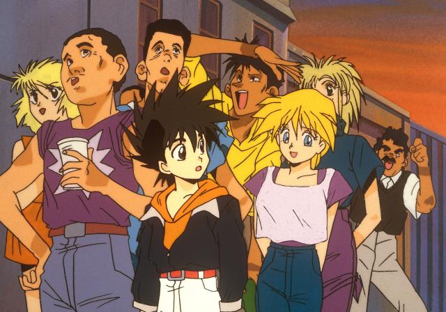 閃電霹靂車 線上看