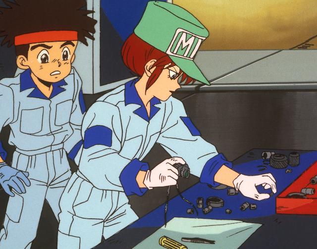 閃電霹靂車 線上看