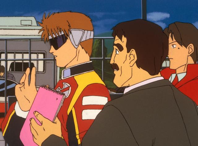 閃電霹靂車 線上看