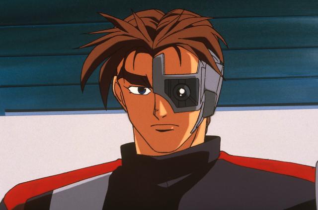 閃電霹靂車 線上看